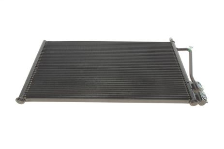 Кондиціонерний радіатор FORD Fiesta 1.4D 02-, NRF (35524) Кондиціонерний радіатор FORD Fiesta 1.4D 02-, NRF (35524)