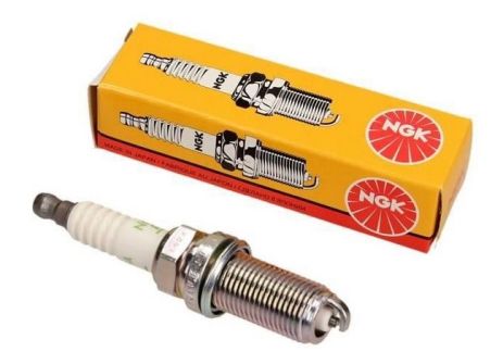 Свеча зажигания (NGK) (LFR6A11)