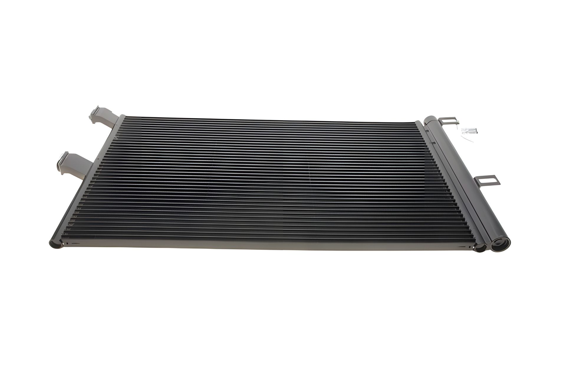 Радіатор кондиціонера для TESLA MODEL, NRF (350517) Радіатор кондиціонера для TESLA MODEL, NRF (350517)