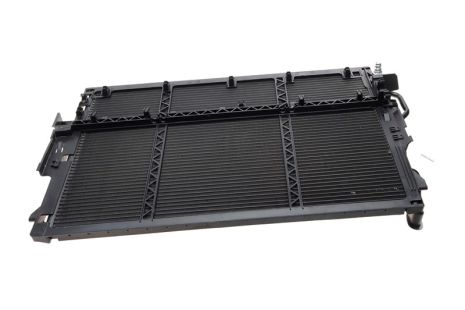 Конденсатор кондиціонера MERCEDES-BENZ S-CLASS, NRF (350218) Конденсатор кондиціонера MERCEDES-BENZ S-CLASS, NRF (350218)