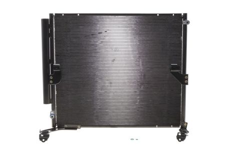 Кондиционерный радиатор для TOYOTA LAND от NRF (350617) Кондиционерный радиатор для TOYOTA LAND от NRF (350617)