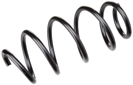 Подвесочная пружина SKODA YETI, VW TOURAN, KILEN (23123)