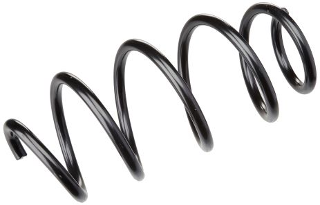 Подвесочная пружина SKODA YETI, VW TOURAN, KILEN (23123) Подвесочная пружина SKODA YETI, VW TOURAN, KILEN (23123)