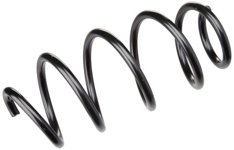 Пружина підвіски SKODA YETI, VW TOURAN, KILEN (23123) - Максимальна підтримка Пружина підвіски SKODA YETI, VW TOURAN, KILEN (23123) - Максимальна підтримка