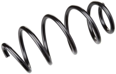 Пружина підвіски SKODA YETI, VW TOURAN, KILEN (23123) - Максимальна підтримка