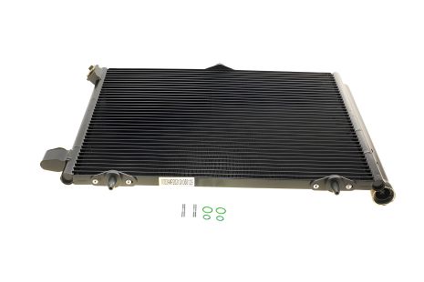 Кондиционерный радиатор VAUXHALL CROSSLAND, OPEL CROSSLAND, NRF (35405) Кондиционерный радиатор VAUXHALL CROSSLAND, OPEL CROSSLAND, NRF (35405)