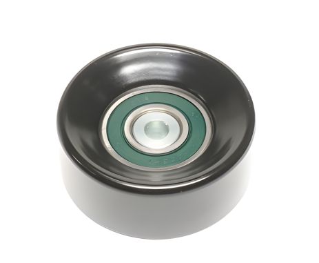 Натяжний ролик поліклінового ременя SEAT AROSA, SKODA FELICIA (GMB GTA0190) Натяжний ролик поліклінового ременя SEAT AROSA, SKODA FELICIA (GMB GTA0190)