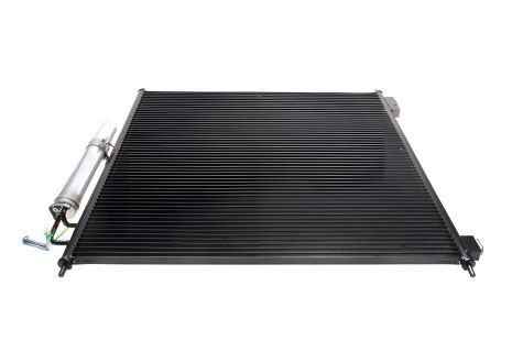 Кондиционерный радиатор для LAND ROVER, NRF (350336) Кондиционерный радиатор для LAND ROVER, NRF (350336)