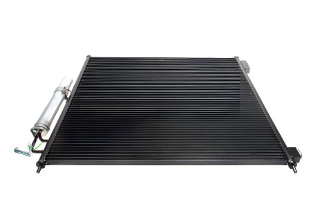 Кондиціонерний радіатор для LAND ROVER, NRF (350336)