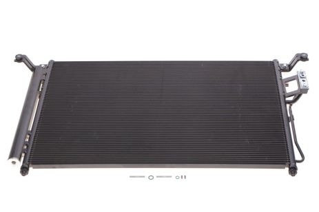 Кондиционерный радиатор для HYUNDAI SANTA, NRF (35987) Кондиционерный радиатор для HYUNDAI SANTA, NRF (35987)