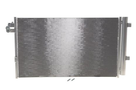 Кондиционерный радиатор BMW 8, NRF (350476) Кондиционерный радиатор BMW 8, NRF (350476)
