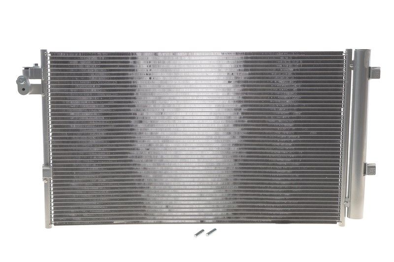 Кондиционерный радиатор BMW 8, NRF (350476) Кондиционерный радиатор BMW 8, NRF (350476)