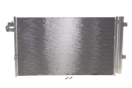 Кондиционерный радиатор BMW 8, NRF (350476) Кондиционерный радиатор BMW 8, NRF (350476)