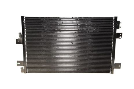 Радіатор для кондиціонера автомобілів CHRYSLER SEBRING, JEEP PATRIOT від NRF (350031)