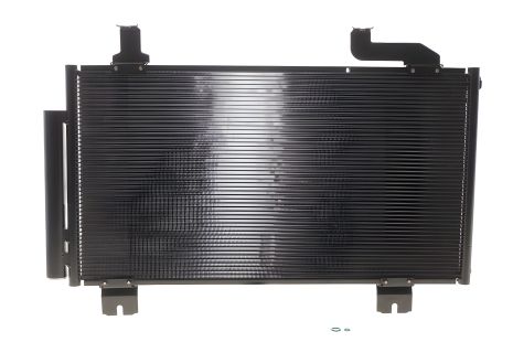 Радіатор кондиціонера для HONDA ACCORD, NRF (350097) Радіатор кондиціонера для HONDA ACCORD, NRF (350097)