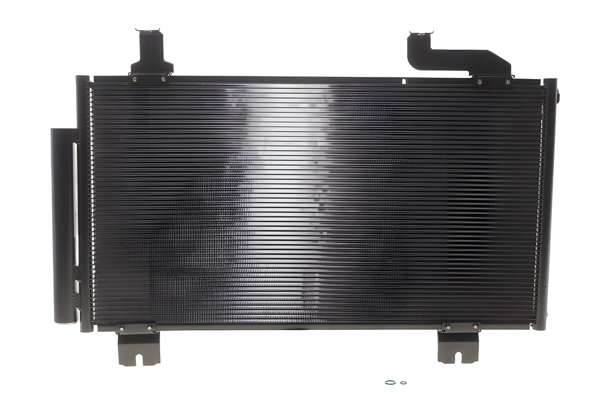 Радіатор кондиціонера для HONDA ACCORD, NRF (350097) Радіатор кондиціонера для HONDA ACCORD, NRF (350097)