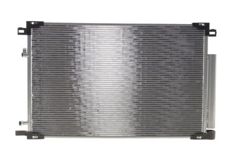 Конденсатор кондиционера для TOYOTA RAV от NRF (350624)