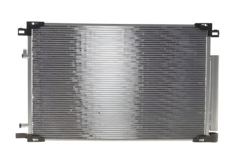 Конденсатор кондиционера для TOYOTA RAV от NRF (350624)