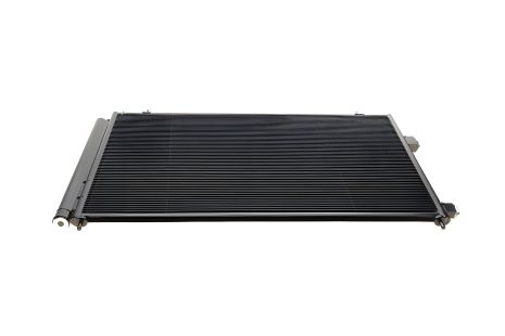 Радіатор кондиціонера NRF для TOYOTA RAV (350222)