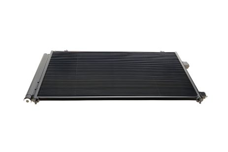 Радіатор кондиціонера NRF для TOYOTA RAV (350222)