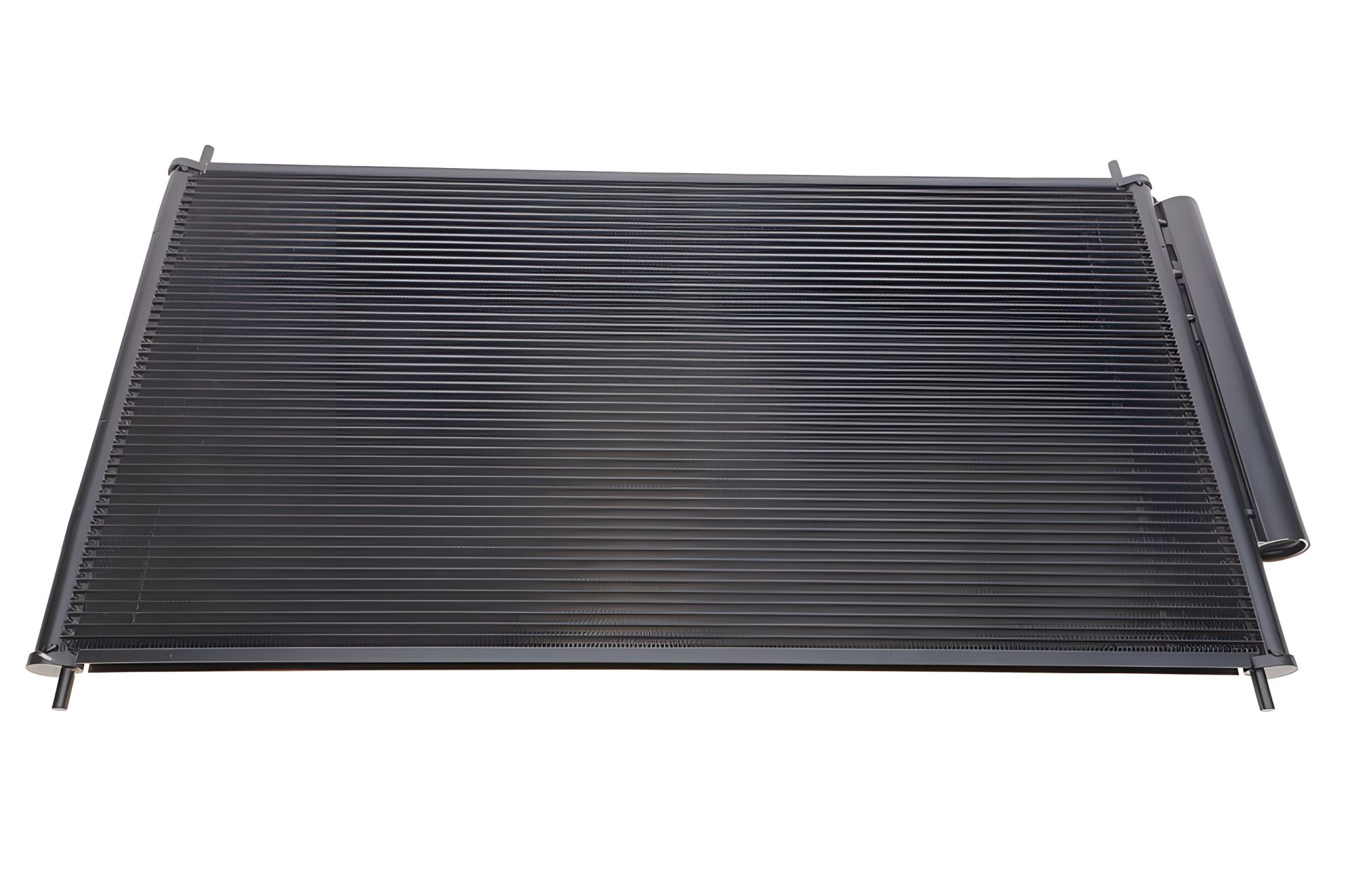 Кондиціонерний радіатор для HONDA CIVIC, NRF (350421) Кондиціонерний радіатор для HONDA CIVIC, NRF (350421)