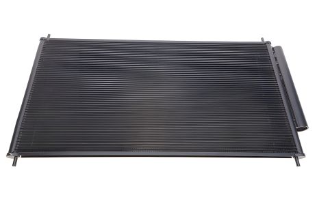 Радиатор кондиционера для HONDA CIVIC, NRF (350421) Радиатор кондиционера для HONDA CIVIC, NRF (350421)