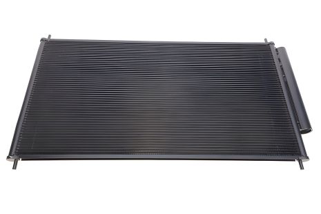 Кондиціонерний радіатор для HONDA CIVIC, NRF (350421)