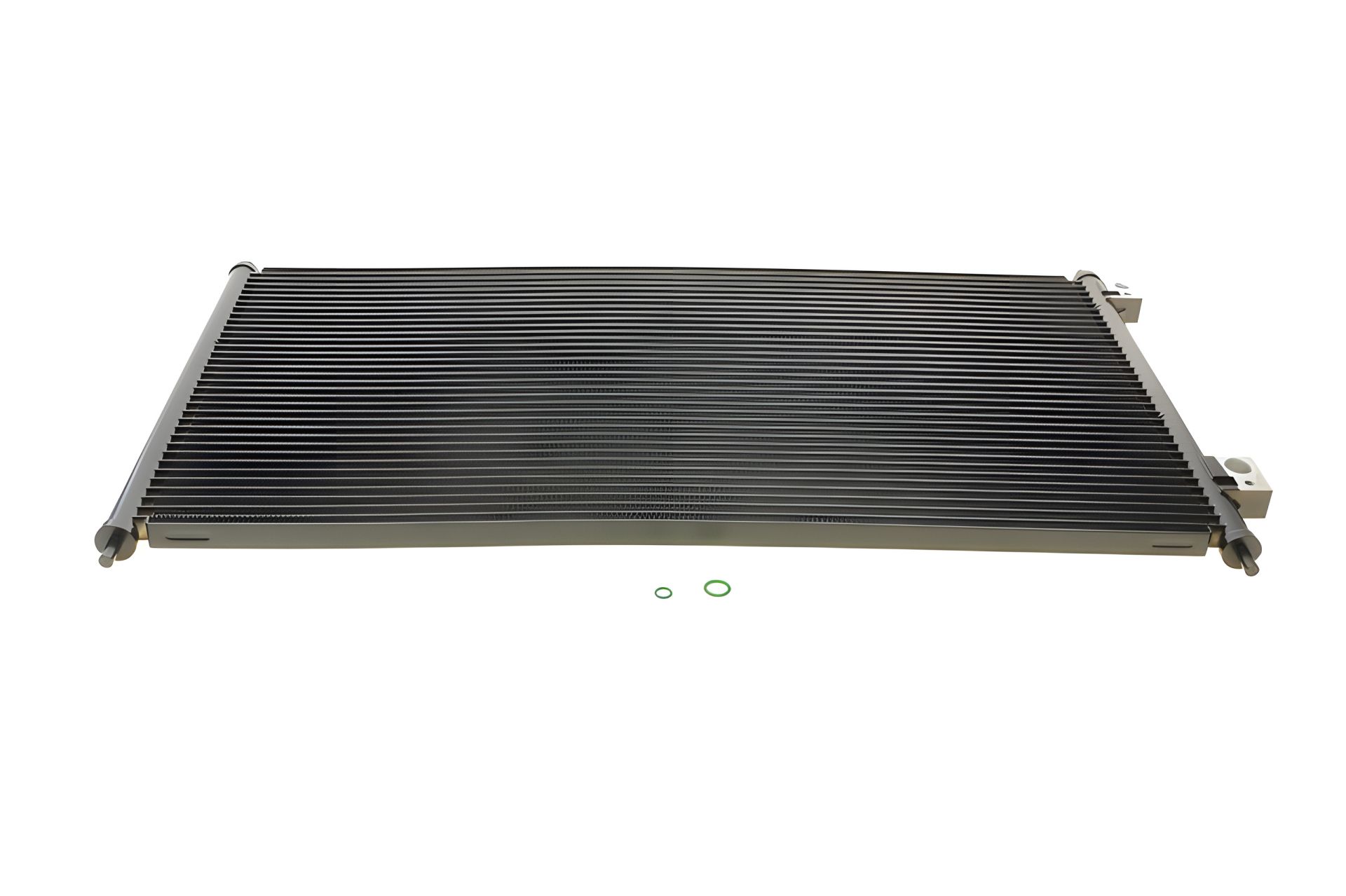 Кондиціонерний радіатор для HONDA CIVIC, NRF (35663) Кондиціонерний радіатор для HONDA CIVIC, NRF (35663)