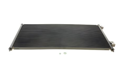 Кондиціонерний радіатор для HONDA CIVIC, NRF (35663) Кондиціонерний радіатор для HONDA CIVIC, NRF (35663)