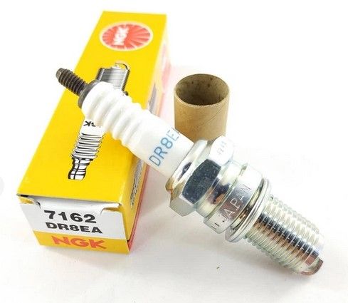 Свеча зажигания (NGK) (DR8EA) Свеча зажигания (NGK) (DR8EA)