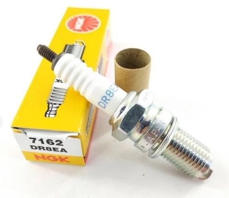 Свеча зажигания (NGK) (DR8EA)