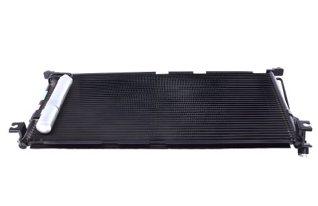 Кондиционерный радиатор для MITSUBISHI LANCER, NRF (35541)