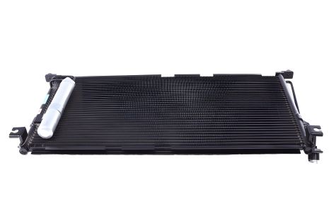 Кондиціонерний радіатор MITSUBISHI LANCER, NRF (35541)