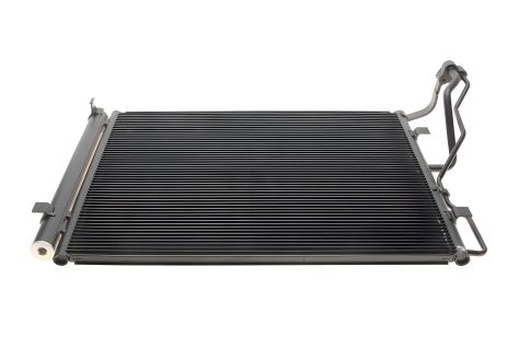 Кондиціонера Радіатор для HYUNDAI i40, NRF (350437)