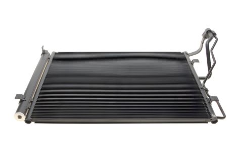 Кондиционерный радиатор HYUNDAI i40, NRF (350437) Кондиционерный радиатор HYUNDAI i40, NRF (350437)