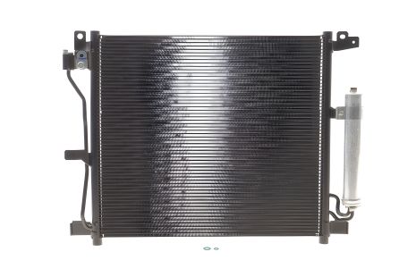Кондиционерный радиатор NISSAN JUKE, NRF (350226) Кондиционерный радиатор NISSAN JUKE, NRF (350226)
