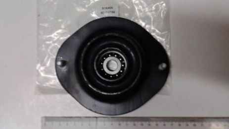 Опора передней стойки Nexia, TANGUN (S16406) (90184756)