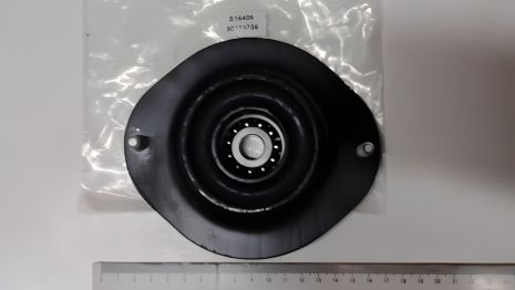 Опора амортизатора передня (люстра) для Нексия (з підшип), TANGUN (S16406) Опора амортизатора передня (люстра) для Нексия (з підшип), TANGUN (S16406)