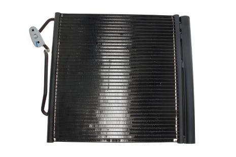 Радиатор кондиционера для SMART FORTWO (NRF 35874) Радиатор кондиционера для SMART FORTWO (NRF 35874)