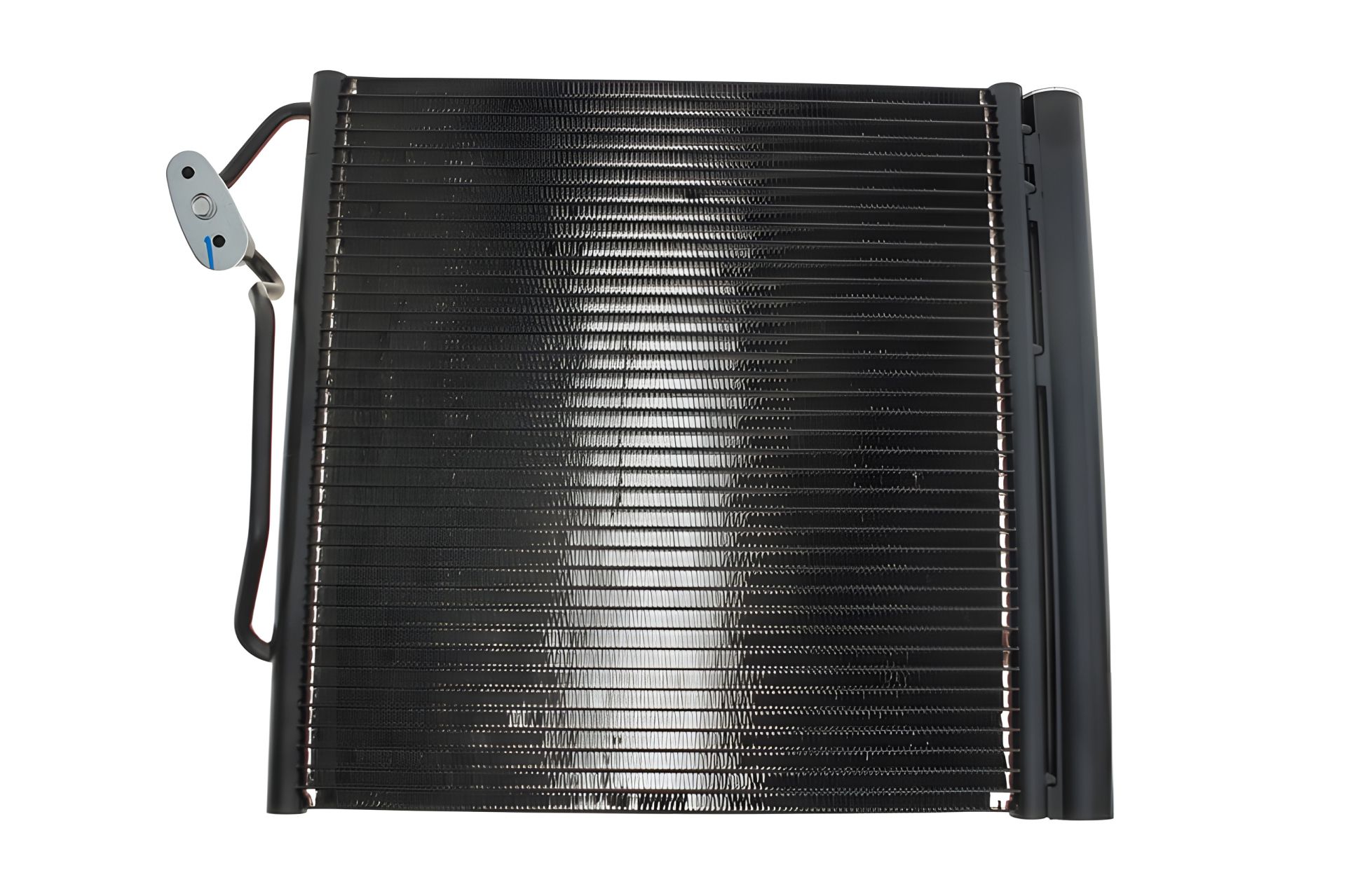 Радиатор кондиционера для SMART FORTWO (NRF 35874) Радиатор кондиционера для SMART FORTWO (NRF 35874)