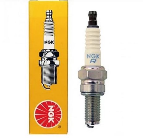 Свеча зажигания (NGK) (DR7EA)