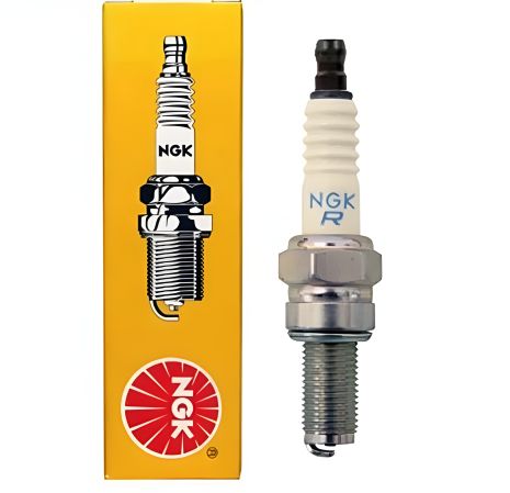 Свічка запалювання NGK (DR7EA) Свічка запалювання NGK (DR7EA)