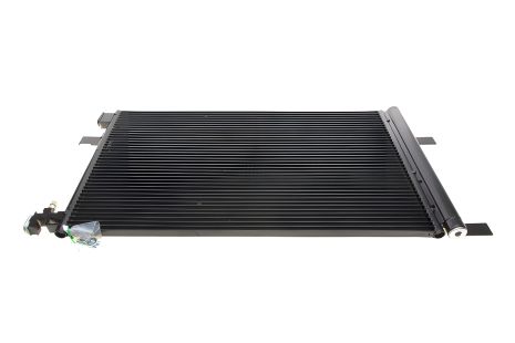 Кондиционерный радиатор для CHEVROLET CRUZE, VAUXHALL ASTRA, NRF (35919) Кондиционерный радиатор для CHEVROLET CRUZE, VAUXHALL ASTRA, NRF (35919)