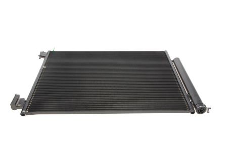Радіатор для кондиціонера DACIA DUSTER, RENAULT CLIO, NRF (350212) Радіатор для кондиціонера DACIA DUSTER, RENAULT CLIO, NRF (350212)