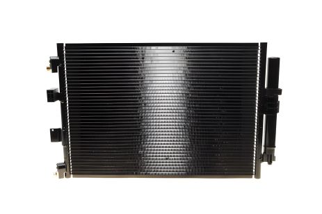 Радіатор кондиціонера FORD GRAND від NRF (350347) Радіатор кондиціонера FORD GRAND від NRF (350347)