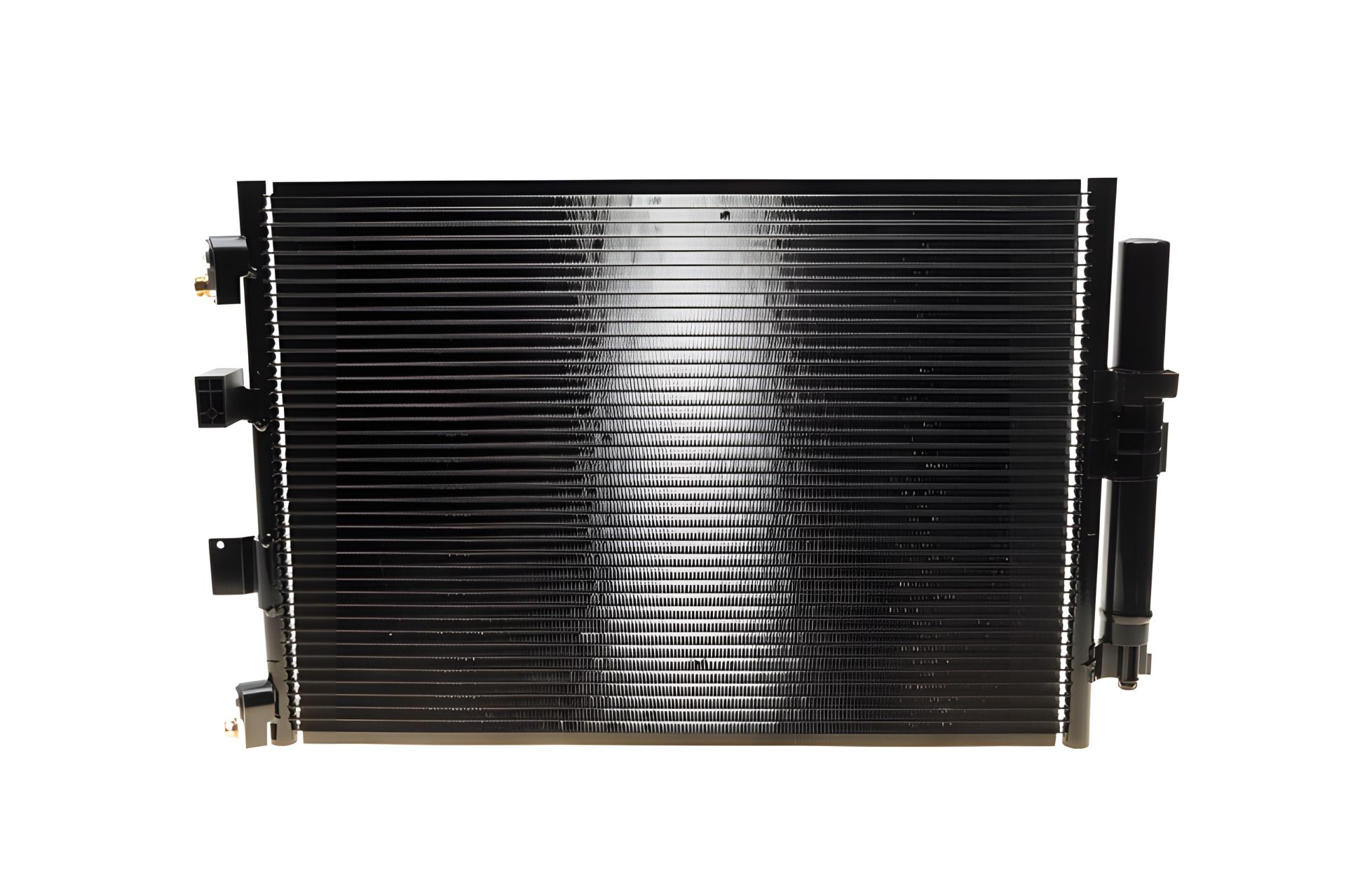 Радіатор кондиціонера FORD GRAND від NRF (350347) Радіатор кондиціонера FORD GRAND від NRF (350347)