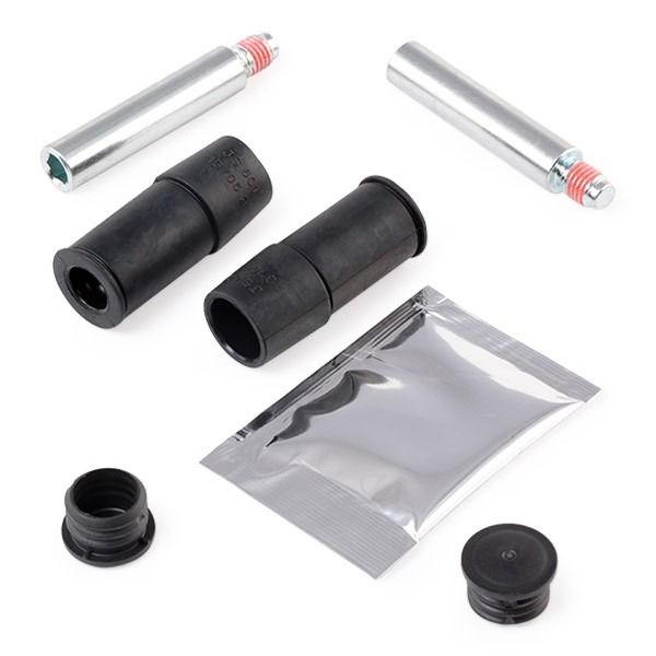 Ремкомплект пальцев суппорта MERCEDES-BENZ M-CLASS, BENTLEY CONTINENTAL, JP Group (1161954410) Ремкомплект пальцев суппорта MERCEDES-BENZ M-CLASS, BENTLEY CONTINENTAL, JP Group (1161954410)