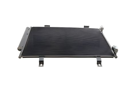 Кондиционерный радиатор для SUZUKI SWIFT, NRF (35944) Кондиционерный радиатор для SUZUKI SWIFT, NRF (35944)