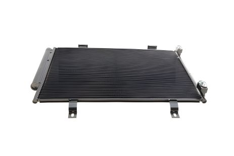 Кондиціонерний радіатор SUZUKI SWIFT, NRF (35944)