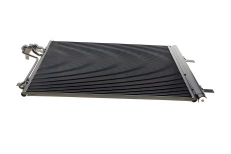 NRF радіатор кондиціонера для FORD FOCUS (350052)